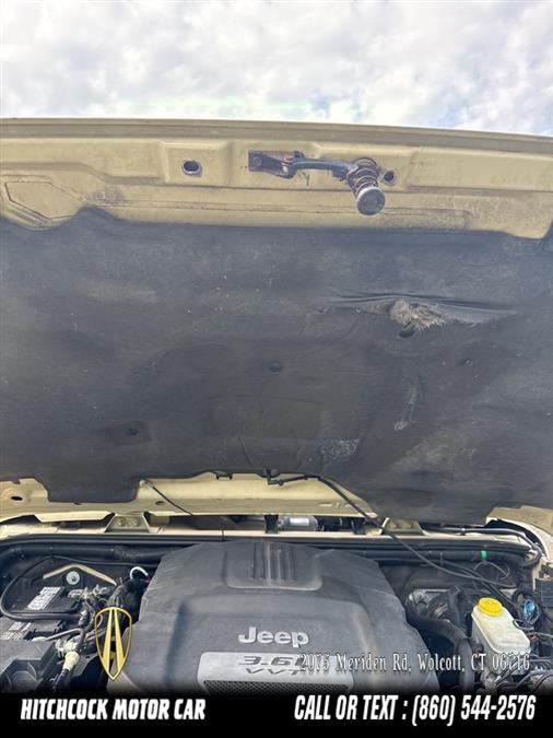 2012 Jeep Wrangler Unlimited Sahara, available for sale in Wolcott, Connecticut | Hitchcock Motor Car. Wolcott, Connecticut 2012 Jeep Wrangler Unlimited Sahara, available for sale in Wolcott, Connecticut | Hitchcock Motor Car. Wolcott, Connecticut