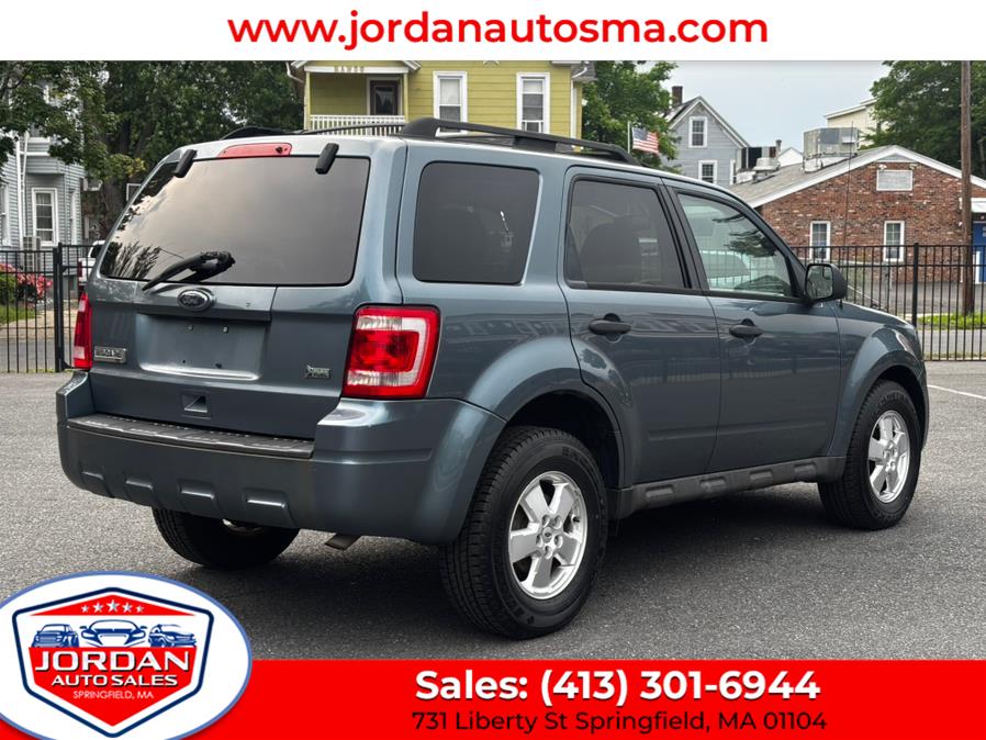 2012 Ford Escape 4WD 4dr XLT, available for sale in Springfield, Massachusetts | Jordan Auto Sales. Springfield, Massachusetts 2012 Ford Escape 4WD 4dr XLT, available for sale in Springfield, Massachusetts | Jordan Auto Sales. Springfield, Massachusetts
