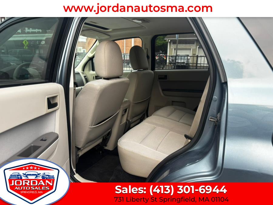 2012 Ford Escape 4WD 4dr XLT, available for sale in Springfield, Massachusetts | Jordan Auto Sales. Springfield, Massachusetts 2012 Ford Escape 4WD 4dr XLT, available for sale in Springfield, Massachusetts | Jordan Auto Sales. Springfield, Massachusetts