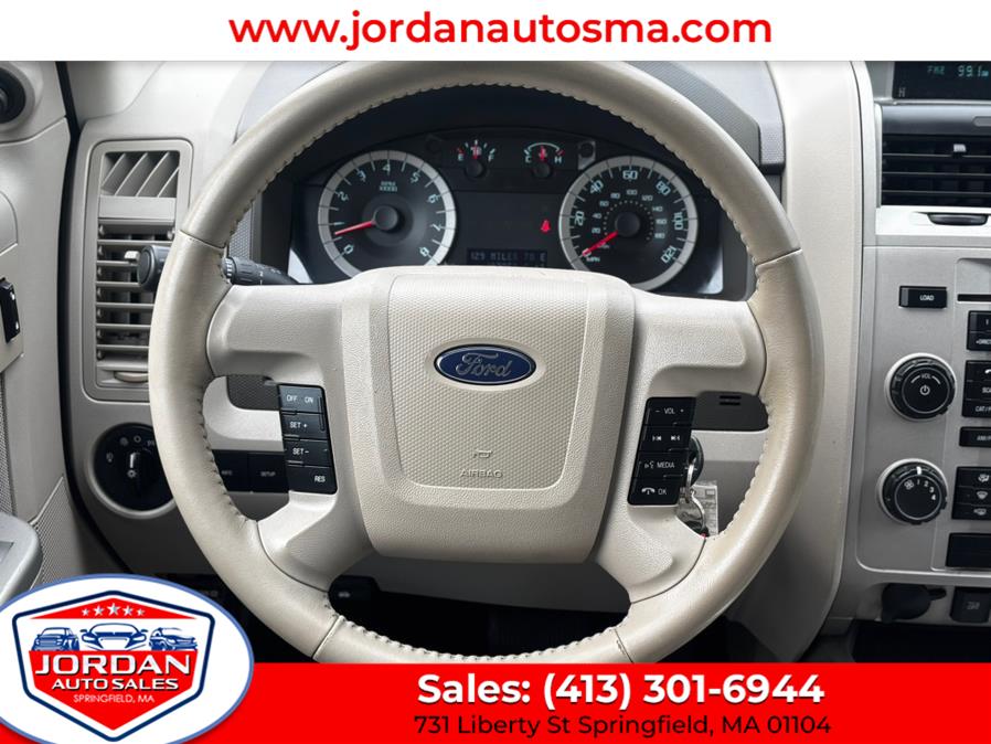 2012 Ford Escape 4WD 4dr XLT, available for sale in Springfield, Massachusetts | Jordan Auto Sales. Springfield, Massachusetts 2012 Ford Escape 4WD 4dr XLT, available for sale in Springfield, Massachusetts | Jordan Auto Sales. Springfield, Massachusetts