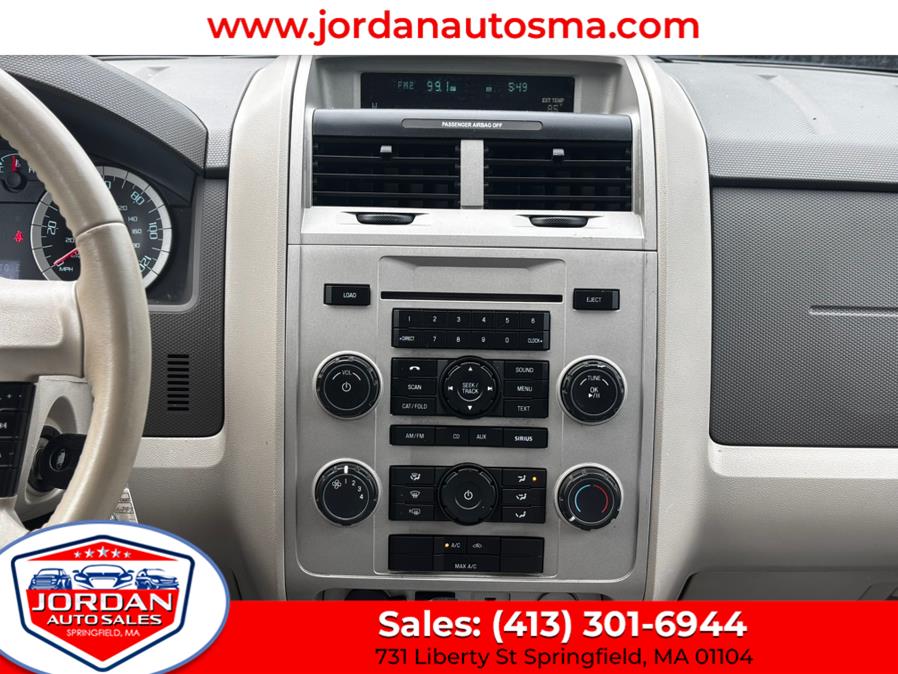 2012 Ford Escape 4WD 4dr XLT, available for sale in Springfield, Massachusetts | Jordan Auto Sales. Springfield, Massachusetts 2012 Ford Escape 4WD 4dr XLT, available for sale in Springfield, Massachusetts | Jordan Auto Sales. Springfield, Massachusetts