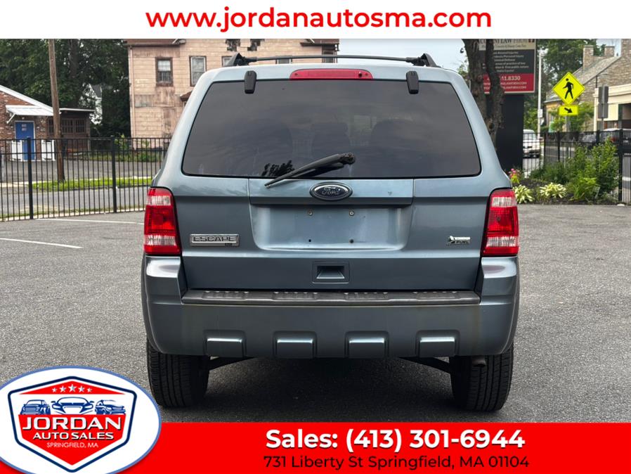 2012 Ford Escape 4WD 4dr XLT, available for sale in Springfield, Massachusetts | Jordan Auto Sales. Springfield, Massachusetts 2012 Ford Escape 4WD 4dr XLT, available for sale in Springfield, Massachusetts | Jordan Auto Sales. Springfield, Massachusetts