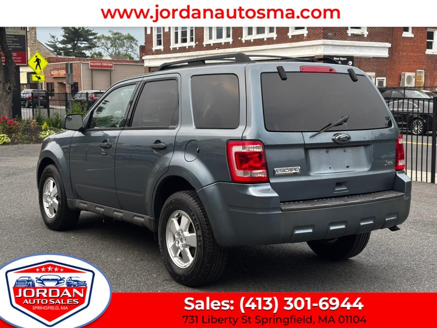 2012 Ford Escape 4WD 4dr XLT, available for sale in Springfield, Massachusetts | Jordan Auto Sales. Springfield, Massachusetts 2012 Ford Escape 4WD 4dr XLT, available for sale in Springfield, Massachusetts | Jordan Auto Sales. Springfield, Massachusetts