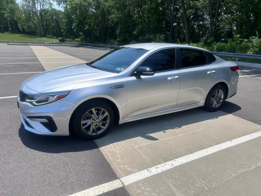 2019 Kia Optima LX Auto, available for sale in Garfield, New Jersey | Mikes Auto Sales LLC. Garfield, New Jersey 2019 Kia Optima LX Auto, available for sale in Garfield, New Jersey | Mikes Auto Sales LLC. Garfield, New Jersey