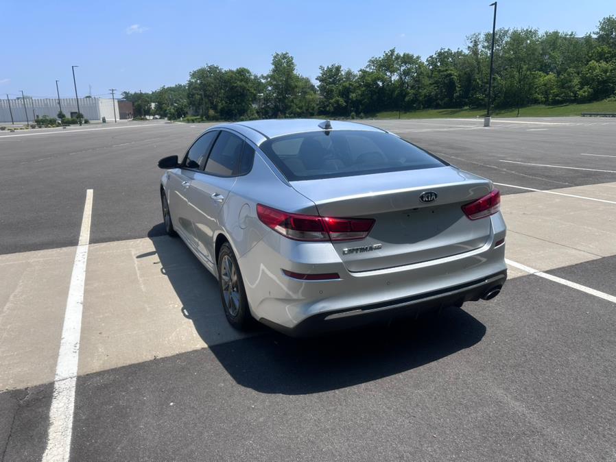 2019 Kia Optima LX Auto, available for sale in Garfield, New Jersey | Mikes Auto Sales LLC. Garfield, New Jersey 2019 Kia Optima LX Auto, available for sale in Garfield, New Jersey | Mikes Auto Sales LLC. Garfield, New Jersey