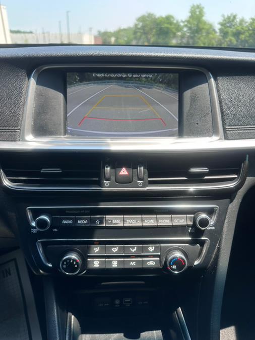 2019 Kia Optima LX Auto, available for sale in Garfield, New Jersey | Mikes Auto Sales LLC. Garfield, New Jersey 2019 Kia Optima LX Auto, available for sale in Garfield, New Jersey | Mikes Auto Sales LLC. Garfield, New Jersey