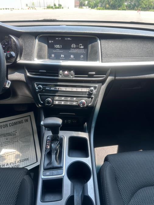 2019 Kia Optima LX Auto, available for sale in Garfield, New Jersey | Mikes Auto Sales LLC. Garfield, New Jersey 2019 Kia Optima LX Auto, available for sale in Garfield, New Jersey | Mikes Auto Sales LLC. Garfield, New Jersey