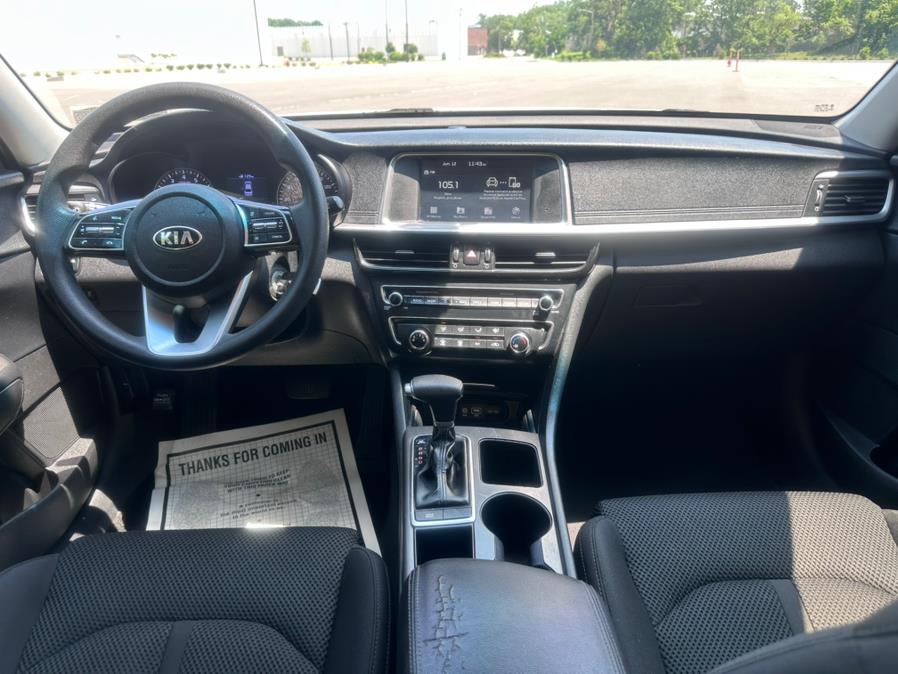 2019 Kia Optima LX Auto, available for sale in Garfield, New Jersey | Mikes Auto Sales LLC. Garfield, New Jersey 2019 Kia Optima LX Auto, available for sale in Garfield, New Jersey | Mikes Auto Sales LLC. Garfield, New Jersey