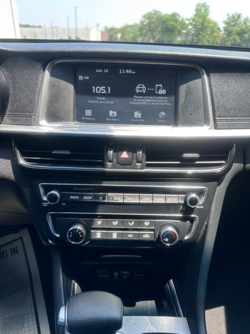 2019 Kia Optima LX Auto, available for sale in Garfield, New Jersey | Mikes Auto Sales LLC. Garfield, New Jersey 2019 Kia Optima LX Auto, available for sale in Garfield, New Jersey | Mikes Auto Sales LLC. Garfield, New Jersey