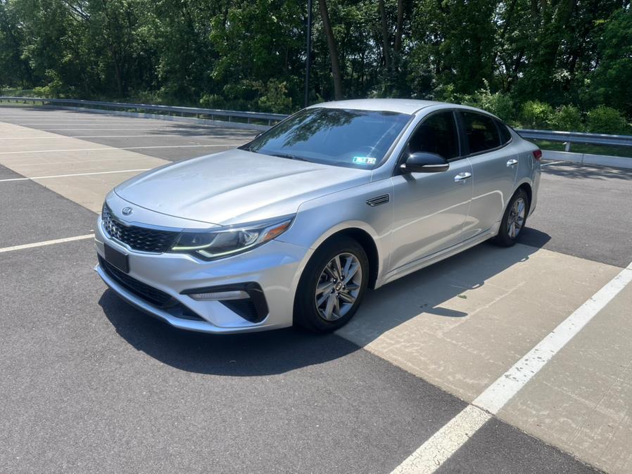 2019 Kia Optima LX Auto, available for sale in Garfield, New Jersey | Mikes Auto Sales LLC. Garfield, New Jersey 2019 Kia Optima LX Auto, available for sale in Garfield, New Jersey | Mikes Auto Sales LLC. Garfield, New Jersey