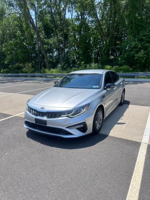 2019 Kia Optima LX Auto, available for sale in Garfield, New Jersey | Mikes Auto Sales LLC. Garfield, New Jersey 2019 Kia Optima LX Auto, available for sale in Garfield, New Jersey | Mikes Auto Sales LLC. Garfield, New Jersey