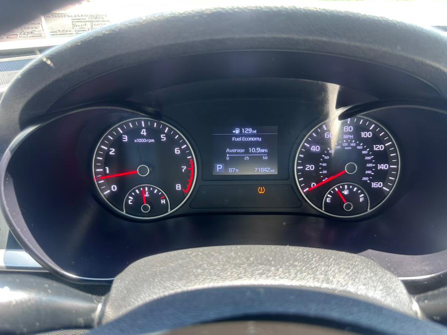2019 Kia Optima LX Auto, available for sale in Garfield, New Jersey | Mikes Auto Sales LLC. Garfield, New Jersey 2019 Kia Optima LX Auto, available for sale in Garfield, New Jersey | Mikes Auto Sales LLC. Garfield, New Jersey