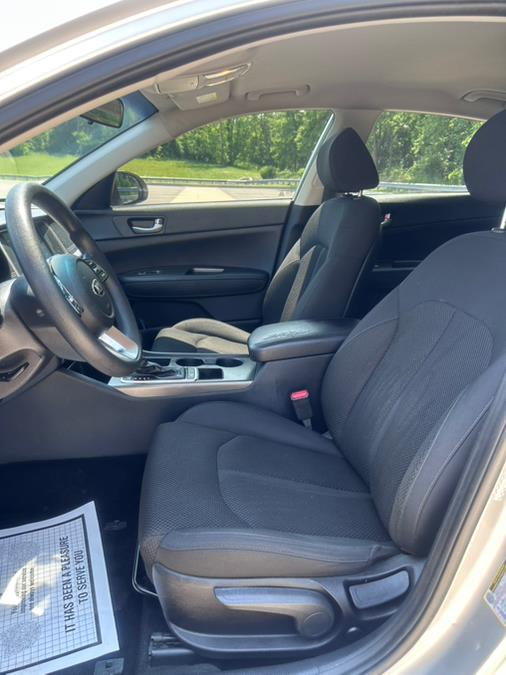 2019 Kia Optima LX Auto, available for sale in Garfield, New Jersey | Mikes Auto Sales LLC. Garfield, New Jersey 2019 Kia Optima LX Auto, available for sale in Garfield, New Jersey | Mikes Auto Sales LLC. Garfield, New Jersey