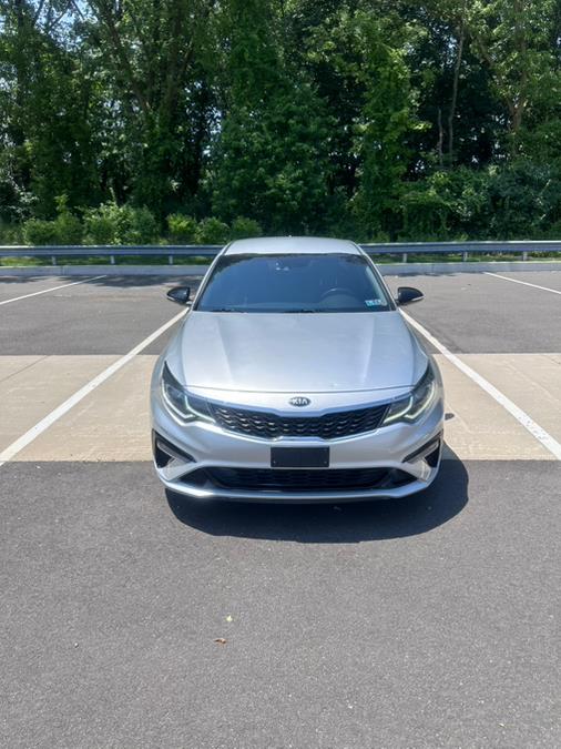 2019 Kia Optima LX Auto, available for sale in Garfield, New Jersey | Mikes Auto Sales LLC. Garfield, New Jersey 2019 Kia Optima LX Auto, available for sale in Garfield, New Jersey | Mikes Auto Sales LLC. Garfield, New Jersey