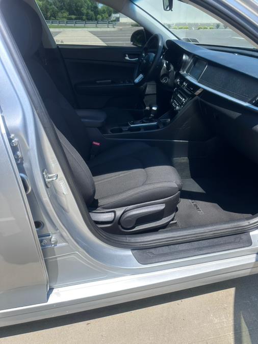 2019 Kia Optima LX Auto, available for sale in Garfield, New Jersey | Mikes Auto Sales LLC. Garfield, New Jersey 2019 Kia Optima LX Auto, available for sale in Garfield, New Jersey | Mikes Auto Sales LLC. Garfield, New Jersey