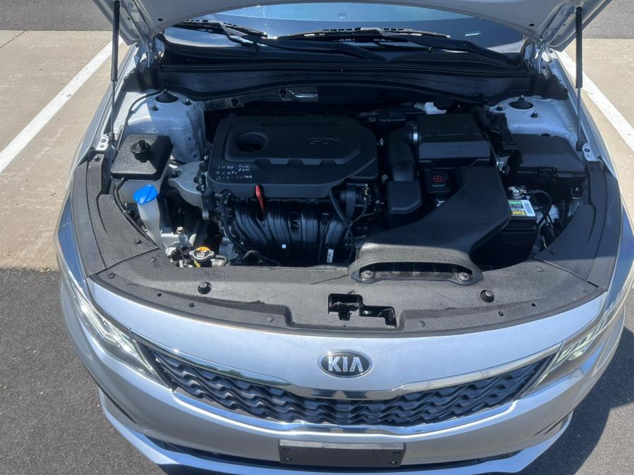2019 Kia Optima LX Auto, available for sale in Garfield, New Jersey | Mikes Auto Sales LLC. Garfield, New Jersey 2019 Kia Optima LX Auto, available for sale in Garfield, New Jersey | Mikes Auto Sales LLC. Garfield, New Jersey