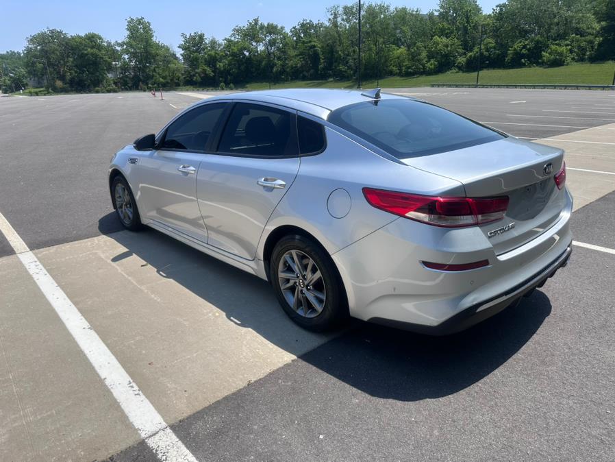 2019 Kia Optima LX Auto, available for sale in Garfield, New Jersey | Mikes Auto Sales LLC. Garfield, New Jersey 2019 Kia Optima LX Auto, available for sale in Garfield, New Jersey | Mikes Auto Sales LLC. Garfield, New Jersey