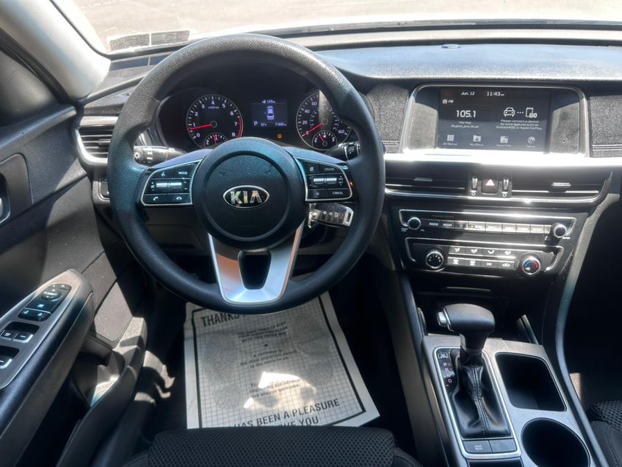 2019 Kia Optima LX Auto, available for sale in Garfield, New Jersey | Mikes Auto Sales LLC. Garfield, New Jersey 2019 Kia Optima LX Auto, available for sale in Garfield, New Jersey | Mikes Auto Sales LLC. Garfield, New Jersey