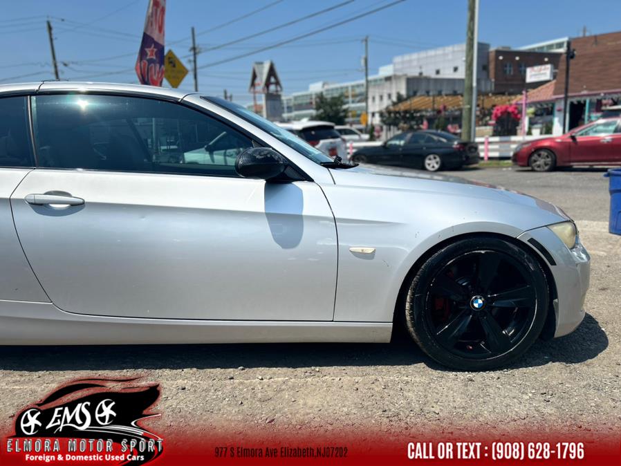 2009 BMW 3 Series 2dr Conv 335i, available for sale in Elizabeth, New Jersey | Elmora Motor Sports. Elizabeth, New Jersey 2009 BMW 3 Series 2dr Conv 335i, available for sale in Elizabeth, New Jersey | Elmora Motor Sports. Elizabeth, New Jersey
