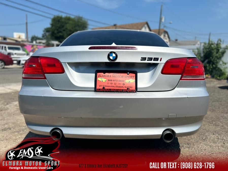 2009 BMW 3 Series 2dr Conv 335i, available for sale in Elizabeth, New Jersey | Elmora Motor Sports. Elizabeth, New Jersey 2009 BMW 3 Series 2dr Conv 335i, available for sale in Elizabeth, New Jersey | Elmora Motor Sports. Elizabeth, New Jersey