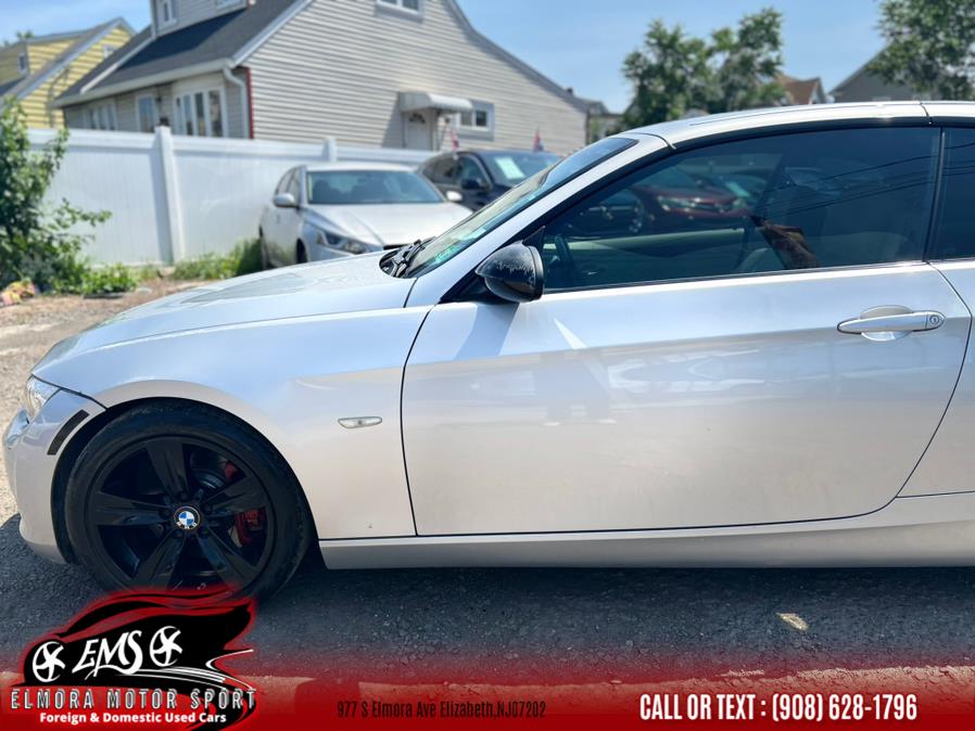 2009 BMW 3 Series 2dr Conv 335i, available for sale in Elizabeth, New Jersey | Elmora Motor Sports. Elizabeth, New Jersey 2009 BMW 3 Series 2dr Conv 335i, available for sale in Elizabeth, New Jersey | Elmora Motor Sports. Elizabeth, New Jersey