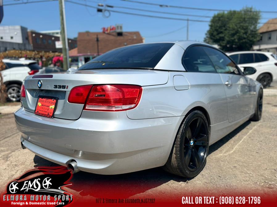 2009 BMW 3 Series 2dr Conv 335i, available for sale in Elizabeth, New Jersey | Elmora Motor Sports. Elizabeth, New Jersey 2009 BMW 3 Series 2dr Conv 335i, available for sale in Elizabeth, New Jersey | Elmora Motor Sports. Elizabeth, New Jersey