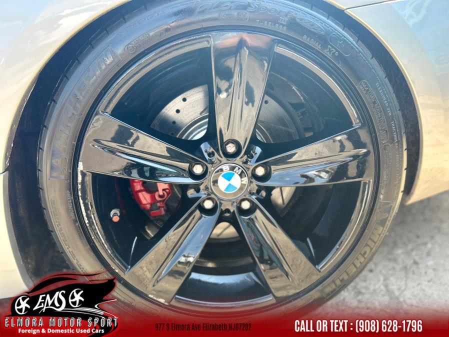2009 BMW 3 Series 2dr Conv 335i, available for sale in Elizabeth, New Jersey | Elmora Motor Sports. Elizabeth, New Jersey 2009 BMW 3 Series 2dr Conv 335i, available for sale in Elizabeth, New Jersey | Elmora Motor Sports. Elizabeth, New Jersey