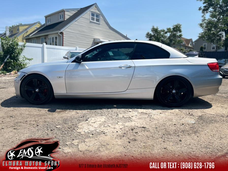 2009 BMW 3 Series 2dr Conv 335i, available for sale in Elizabeth, New Jersey | Elmora Motor Sports. Elizabeth, New Jersey 2009 BMW 3 Series 2dr Conv 335i, available for sale in Elizabeth, New Jersey | Elmora Motor Sports. Elizabeth, New Jersey
