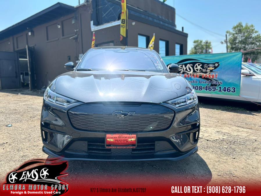 Used 2021 Ford Mustang Mach-E in Elizabeth, New Jersey | Elmora Motor Sports. Elizabeth, New Jersey