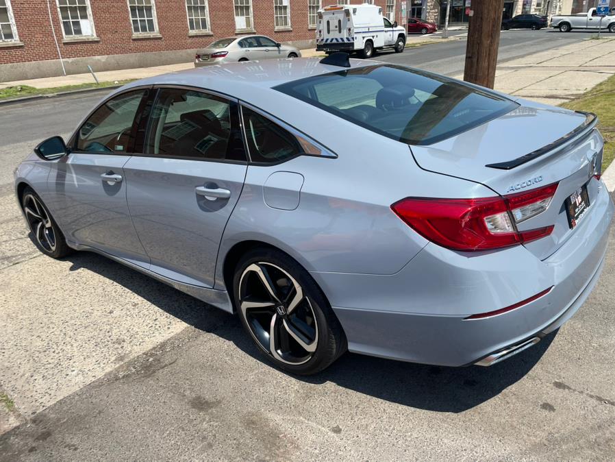 2022 Honda Accord Sedan Sport SE 1.5T CVT, available for sale in Plainfield, New Jersey | Best Cars R Us LLC. Plainfield, New Jersey 2022 Honda Accord Sedan Sport SE 1.5T CVT, available for sale in Plainfield, New Jersey | Best Cars R Us LLC. Plainfield, New Jersey