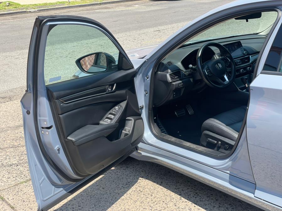 2022 Honda Accord Sedan Sport SE 1.5T CVT, available for sale in Plainfield, New Jersey | Best Cars R Us LLC. Plainfield, New Jersey 2022 Honda Accord Sedan Sport SE 1.5T CVT, available for sale in Plainfield, New Jersey | Best Cars R Us LLC. Plainfield, New Jersey