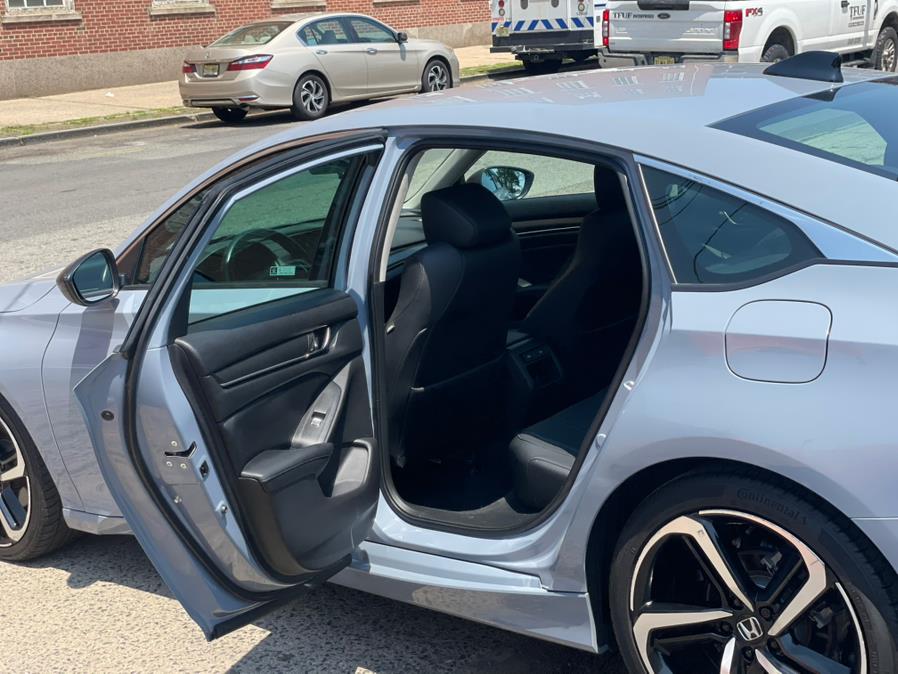 2022 Honda Accord Sedan Sport SE 1.5T CVT, available for sale in Plainfield, New Jersey | Best Cars R Us LLC. Plainfield, New Jersey 2022 Honda Accord Sedan Sport SE 1.5T CVT, available for sale in Plainfield, New Jersey | Best Cars R Us LLC. Plainfield, New Jersey