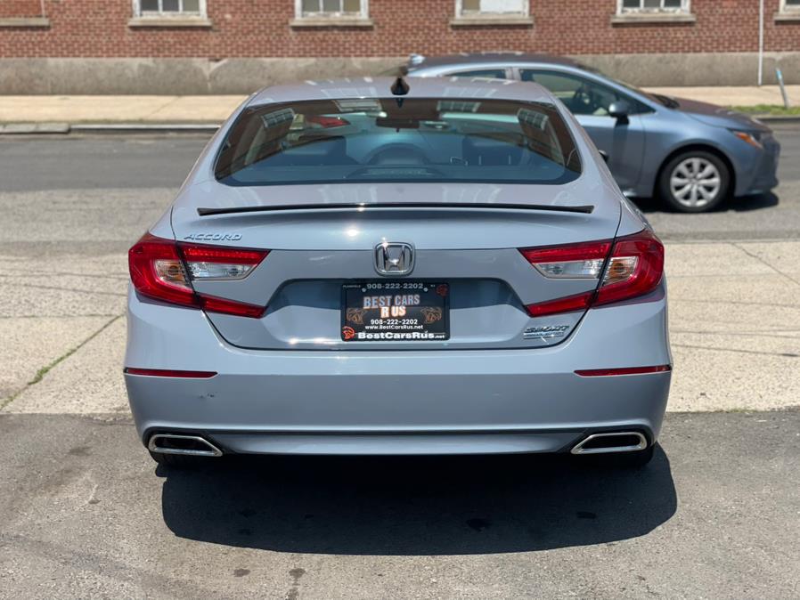 2022 Honda Accord Sedan Sport SE 1.5T CVT, available for sale in Plainfield, New Jersey | Best Cars R Us LLC. Plainfield, New Jersey 2022 Honda Accord Sedan Sport SE 1.5T CVT, available for sale in Plainfield, New Jersey | Best Cars R Us LLC. Plainfield, New Jersey