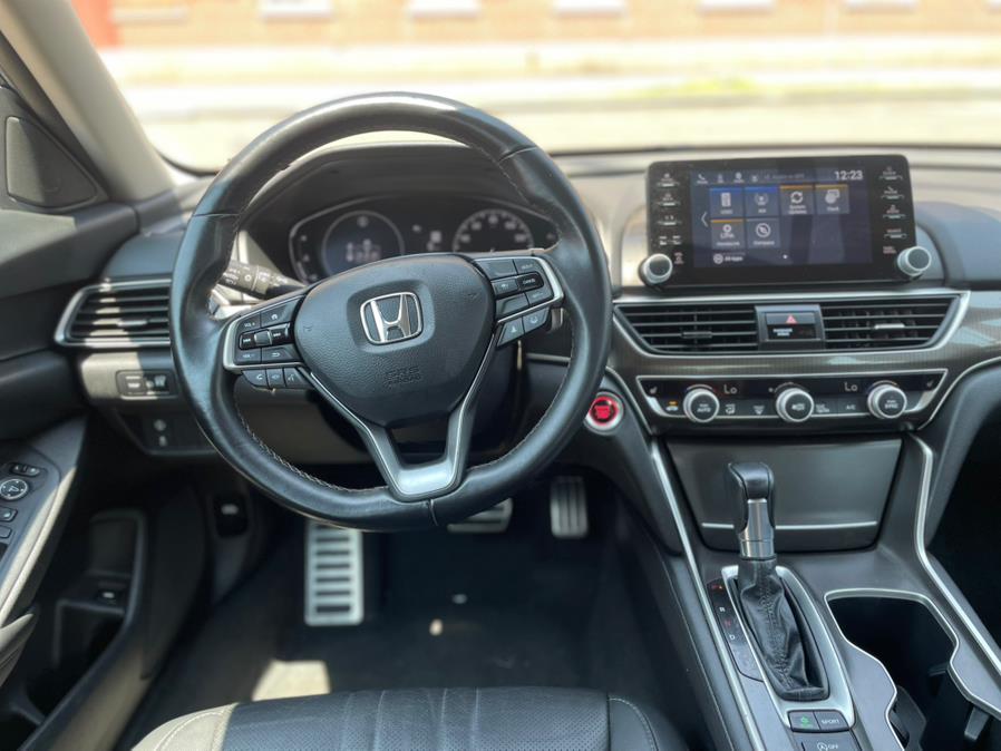 2022 Honda Accord Sedan Sport SE 1.5T CVT, available for sale in Plainfield, New Jersey | Best Cars R Us LLC. Plainfield, New Jersey 2022 Honda Accord Sedan Sport SE 1.5T CVT, available for sale in Plainfield, New Jersey | Best Cars R Us LLC. Plainfield, New Jersey