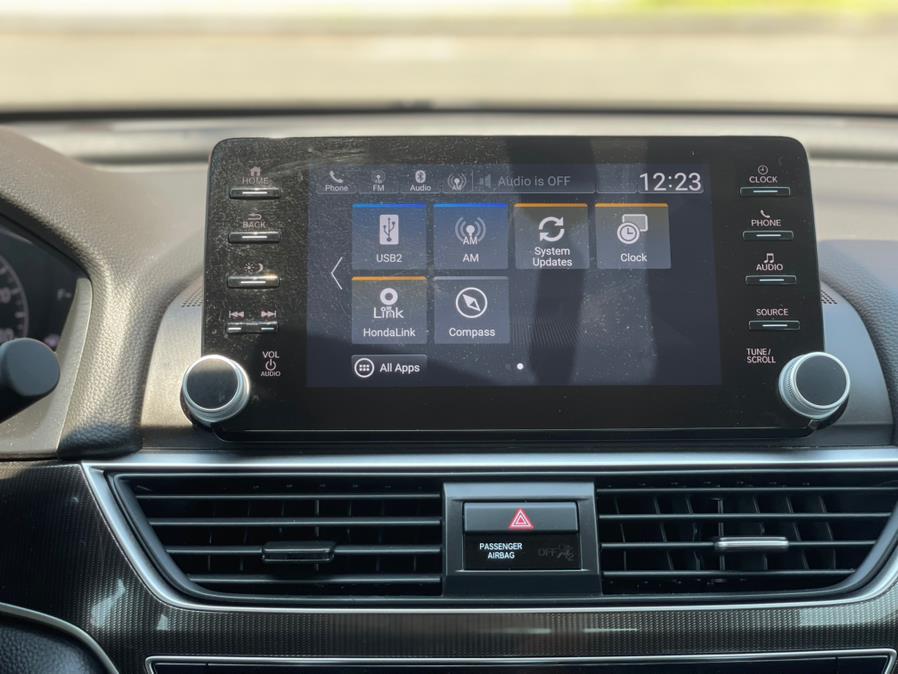 2022 Honda Accord Sedan Sport SE 1.5T CVT, available for sale in Plainfield, New Jersey | Best Cars R Us LLC. Plainfield, New Jersey 2022 Honda Accord Sedan Sport SE 1.5T CVT, available for sale in Plainfield, New Jersey | Best Cars R Us LLC. Plainfield, New Jersey