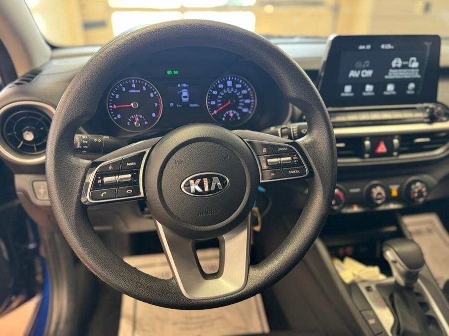 2020 Kia Forte LXS IVT, available for sale in Suffern, New York | Rockland Motor Sport. Suffern, New York 2020 Kia Forte LXS IVT, available for sale in Suffern, New York | Rockland Motor Sport. Suffern, New York