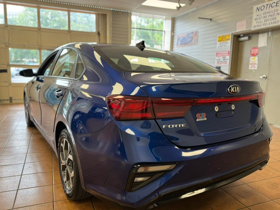 2020 Kia Forte LXS IVT, available for sale in Suffern, New York | Rockland Motor Sport. Suffern, New York 2020 Kia Forte LXS IVT, available for sale in Suffern, New York | Rockland Motor Sport. Suffern, New York