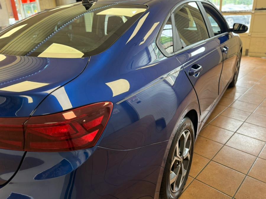 2020 Kia Forte LXS IVT, available for sale in Suffern, New York | Rockland Motor Sport. Suffern, New York 2020 Kia Forte LXS IVT, available for sale in Suffern, New York | Rockland Motor Sport. Suffern, New York