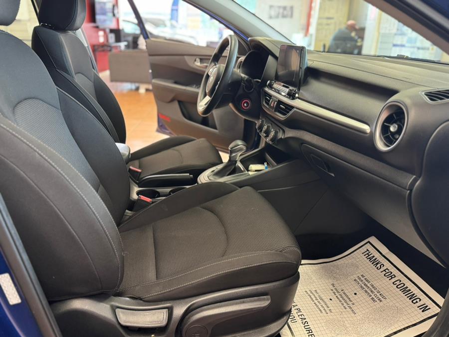 2020 Kia Forte LXS IVT, available for sale in Suffern, New York | Rockland Motor Sport. Suffern, New York 2020 Kia Forte LXS IVT, available for sale in Suffern, New York | Rockland Motor Sport. Suffern, New York