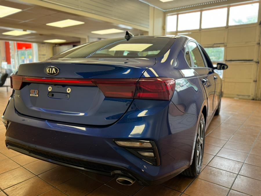 2020 Kia Forte LXS IVT, available for sale in Suffern, New York | Rockland Motor Sport. Suffern, New York 2020 Kia Forte LXS IVT, available for sale in Suffern, New York | Rockland Motor Sport. Suffern, New York