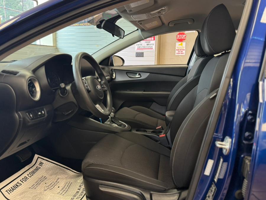 2020 Kia Forte LXS IVT, available for sale in Suffern, New York | Rockland Motor Sport. Suffern, New York 2020 Kia Forte LXS IVT, available for sale in Suffern, New York | Rockland Motor Sport. Suffern, New York