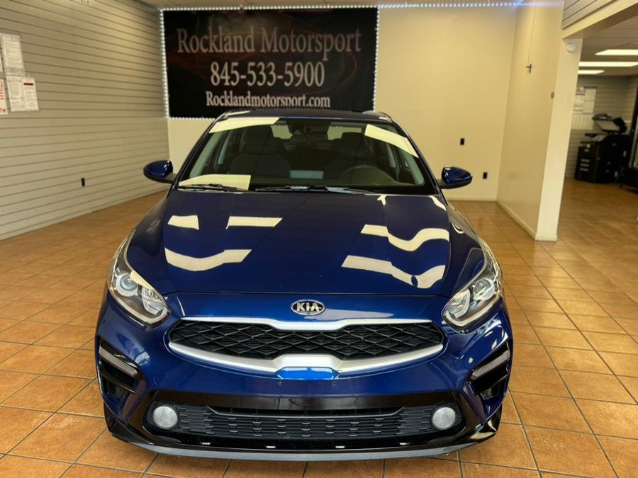2020 Kia Forte LXS IVT, available for sale in Suffern, New York | Rockland Motor Sport. Suffern, New York 2020 Kia Forte LXS IVT, available for sale in Suffern, New York | Rockland Motor Sport. Suffern, New York