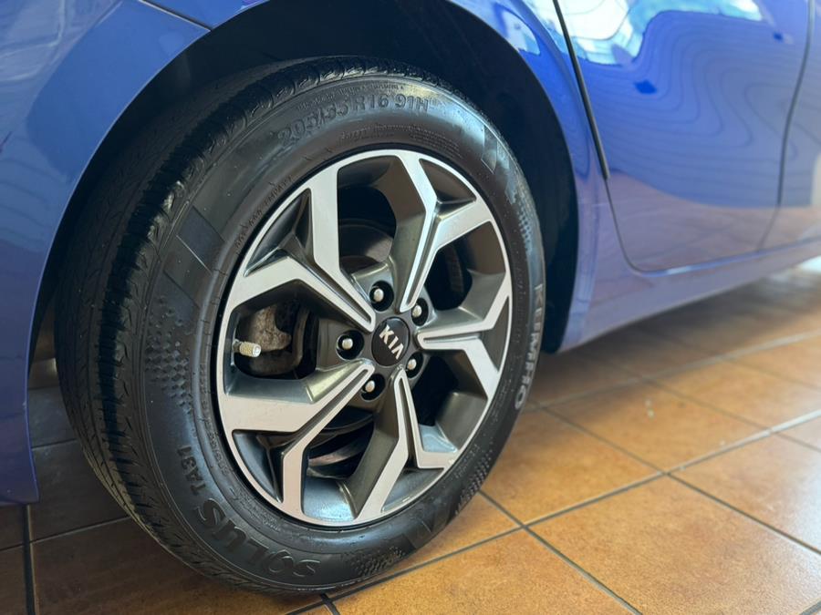 2020 Kia Forte LXS IVT, available for sale in Suffern, New York | Rockland Motor Sport. Suffern, New York 2020 Kia Forte LXS IVT, available for sale in Suffern, New York | Rockland Motor Sport. Suffern, New York