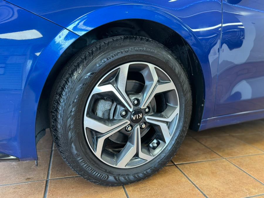 2020 Kia Forte LXS IVT, available for sale in Suffern, New York | Rockland Motor Sport. Suffern, New York 2020 Kia Forte LXS IVT, available for sale in Suffern, New York | Rockland Motor Sport. Suffern, New York