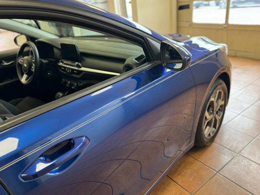 2020 Kia Forte LXS IVT, available for sale in Suffern, New York | Rockland Motor Sport. Suffern, New York 2020 Kia Forte LXS IVT, available for sale in Suffern, New York | Rockland Motor Sport. Suffern, New York