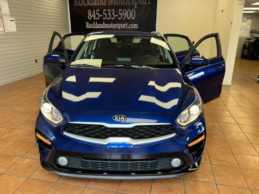 2020 Kia Forte LXS IVT, available for sale in Suffern, New York | Rockland Motor Sport. Suffern, New York 2020 Kia Forte LXS IVT, available for sale in Suffern, New York | Rockland Motor Sport. Suffern, New York