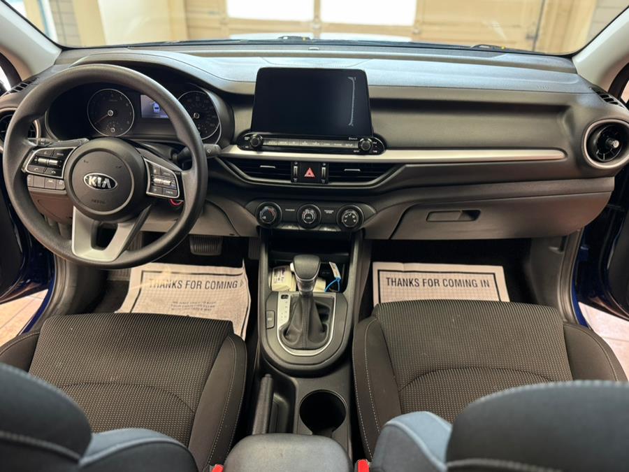 2020 Kia Forte LXS IVT, available for sale in Suffern, New York | Rockland Motor Sport. Suffern, New York 2020 Kia Forte LXS IVT, available for sale in Suffern, New York | Rockland Motor Sport. Suffern, New York