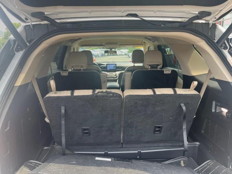 2020 Ford Explorer XLT 4WD, available for sale in Maple Shade, New Jersey | Car Revolution. Maple Shade, New Jersey 2020 Ford Explorer XLT 4WD, available for sale in Maple Shade, New Jersey | Car Revolution. Maple Shade, New Jersey