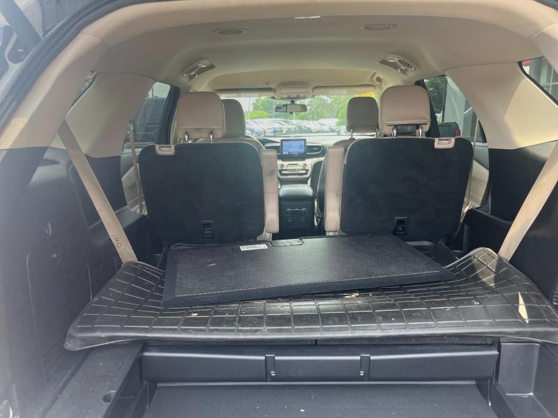 2020 Ford Explorer XLT 4WD, available for sale in Maple Shade, New Jersey | Car Revolution. Maple Shade, New Jersey 2020 Ford Explorer XLT 4WD, available for sale in Maple Shade, New Jersey | Car Revolution. Maple Shade, New Jersey