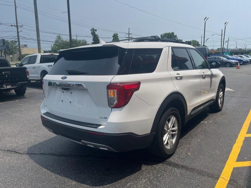 2020 Ford Explorer XLT 4WD, available for sale in Maple Shade, New Jersey | Car Revolution. Maple Shade, New Jersey 2020 Ford Explorer XLT 4WD, available for sale in Maple Shade, New Jersey | Car Revolution. Maple Shade, New Jersey